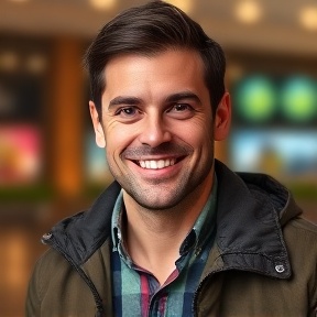 Álex Domínguez Peña — casas de apuestas nuevas reviewer